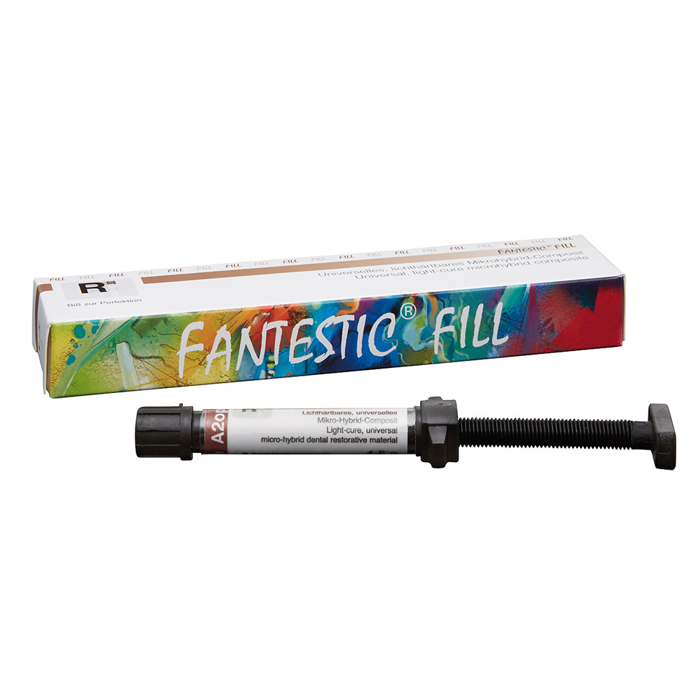 Fantestic Fill A4, 4,5 g sprøjte