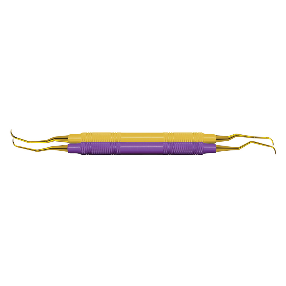 Kürette XP Double Gracey Anterior+ Posterior, stk.