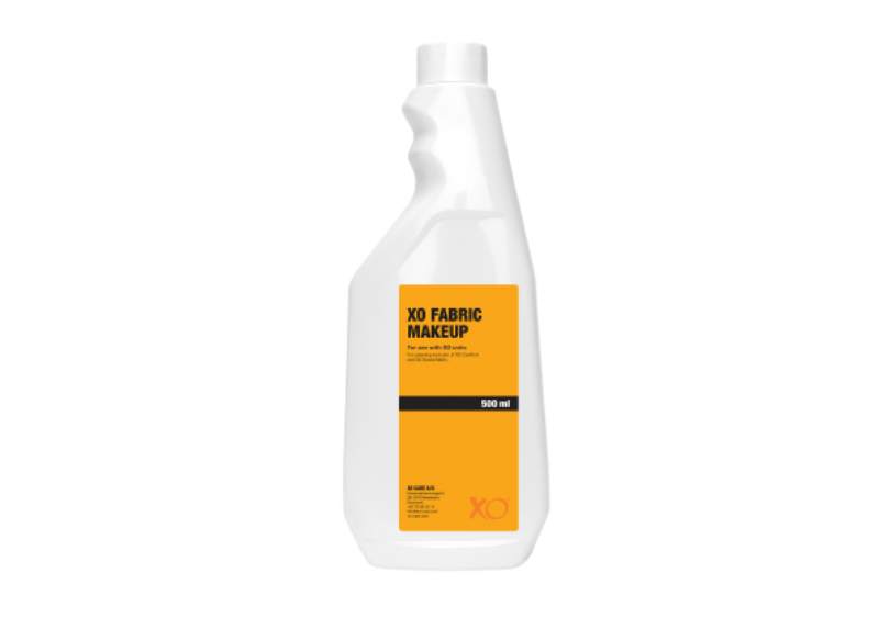 XO Fabric Makeup 0,5 L