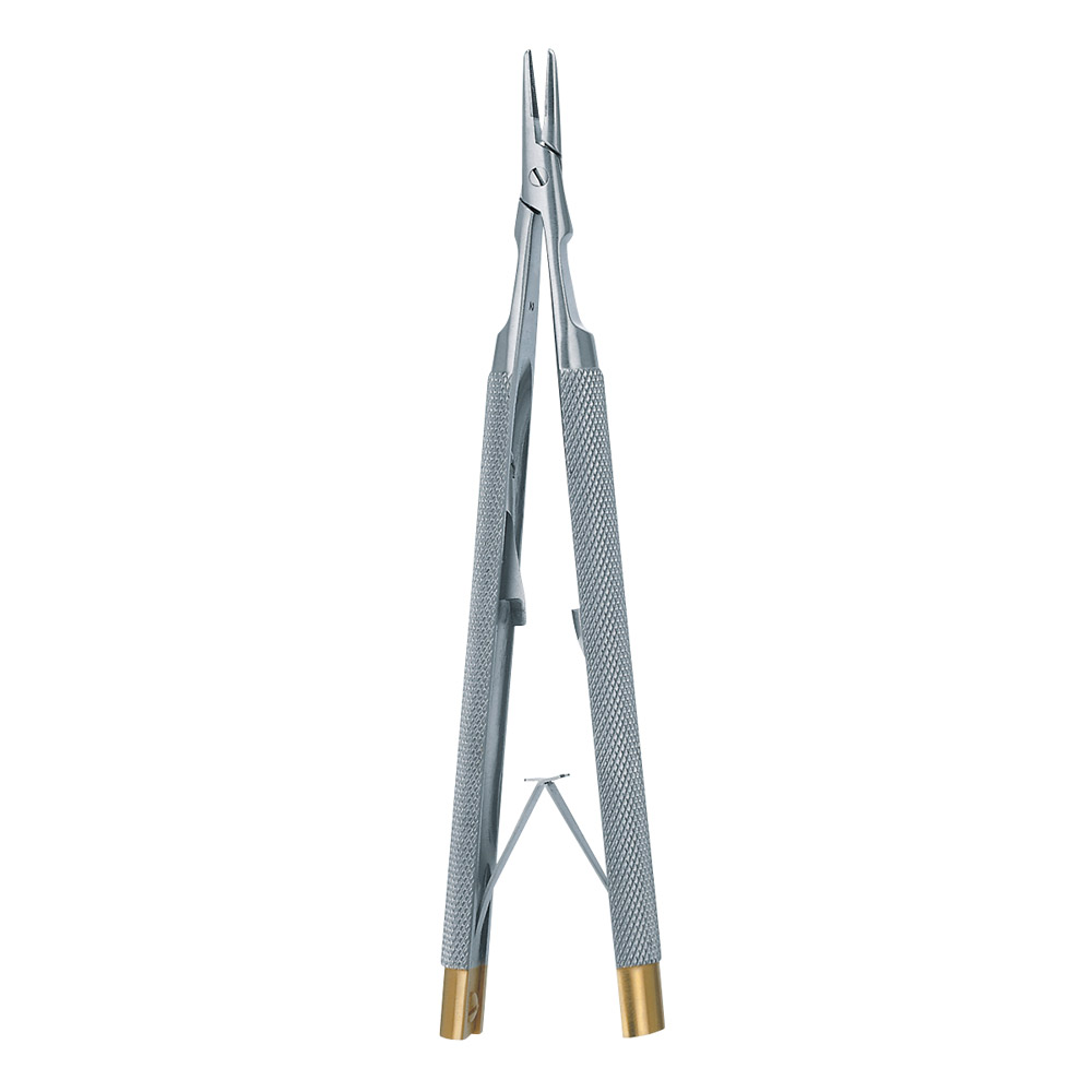 Nålholder Mikro hårdmetal 1170 13,0 cm, stk.