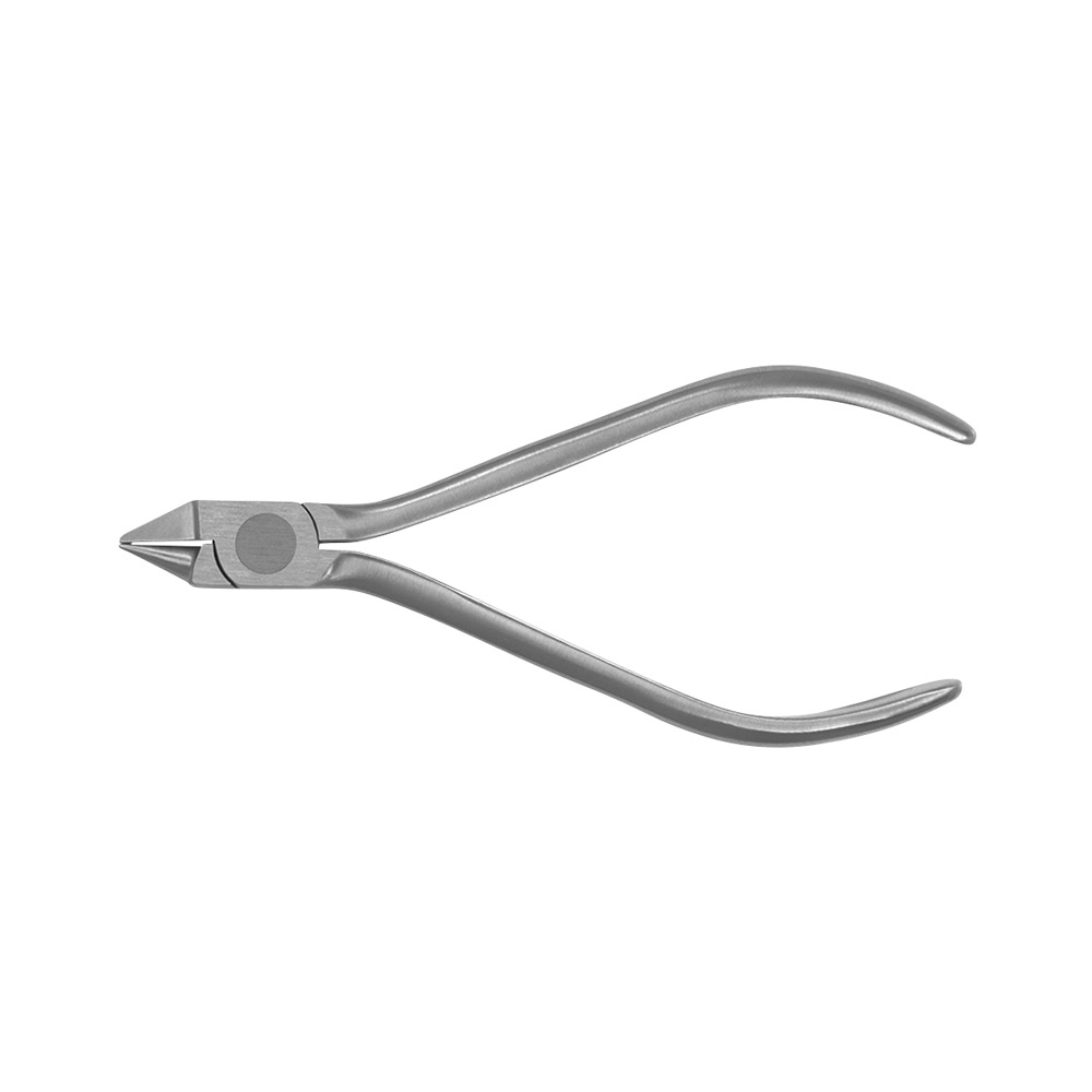 KFO Trådkrumptang Bird Beak 0,030 tommer, stk.