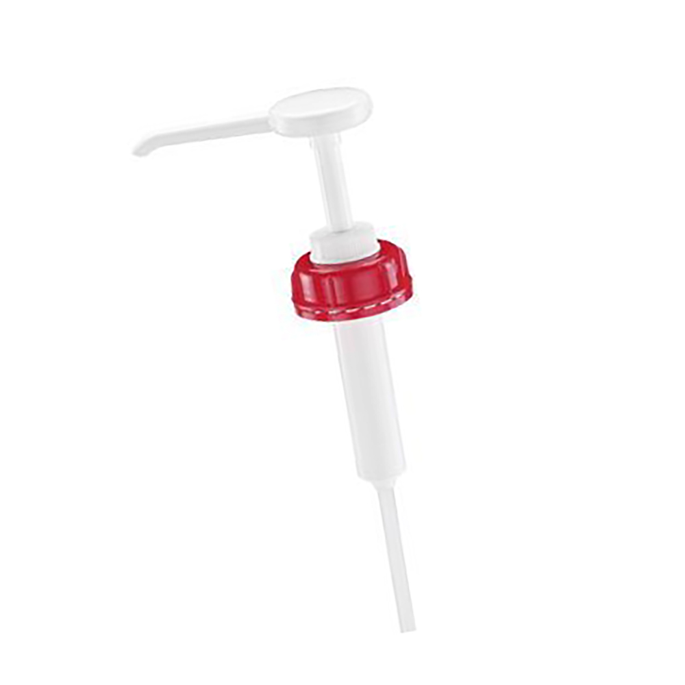 Dosispumpe dunk V 20 ml DIN51, stk.