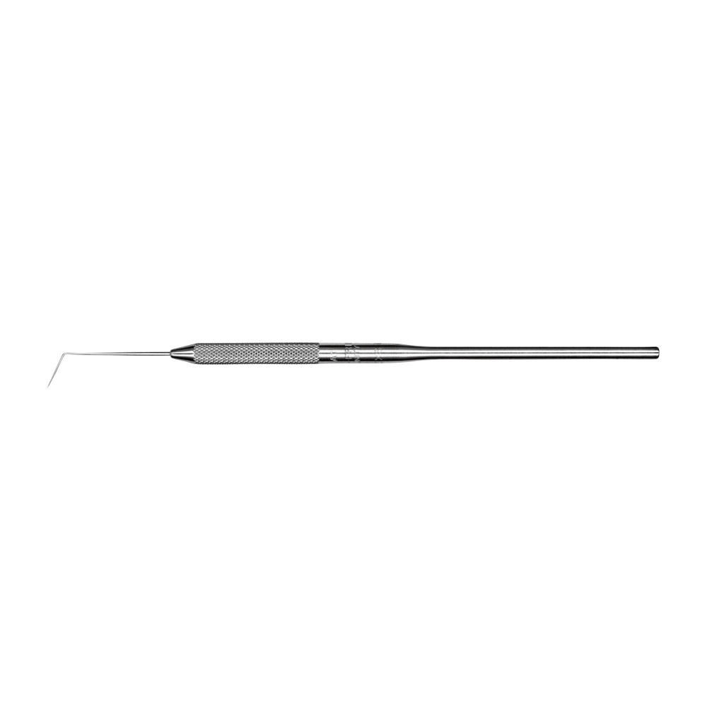 Sonde 6L 9 mm håndtag 30 rund, stk.