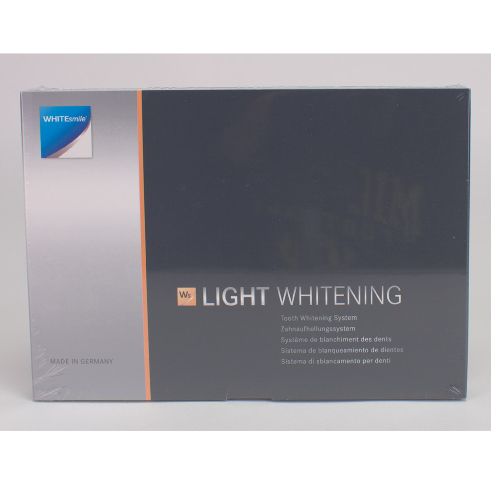 Light Whitening AC 32 %, 2-patienters sæt