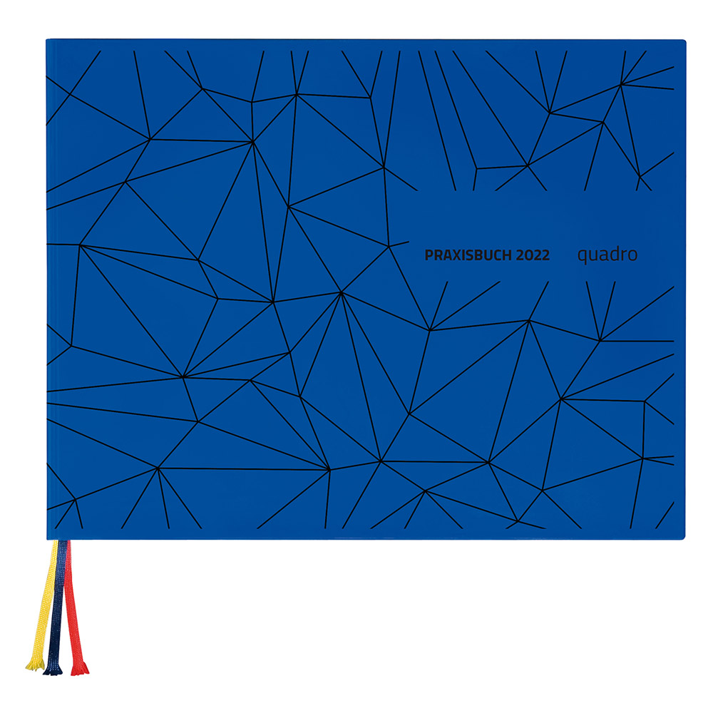Praksisbogen Speiko Quadro 2027, stk.
