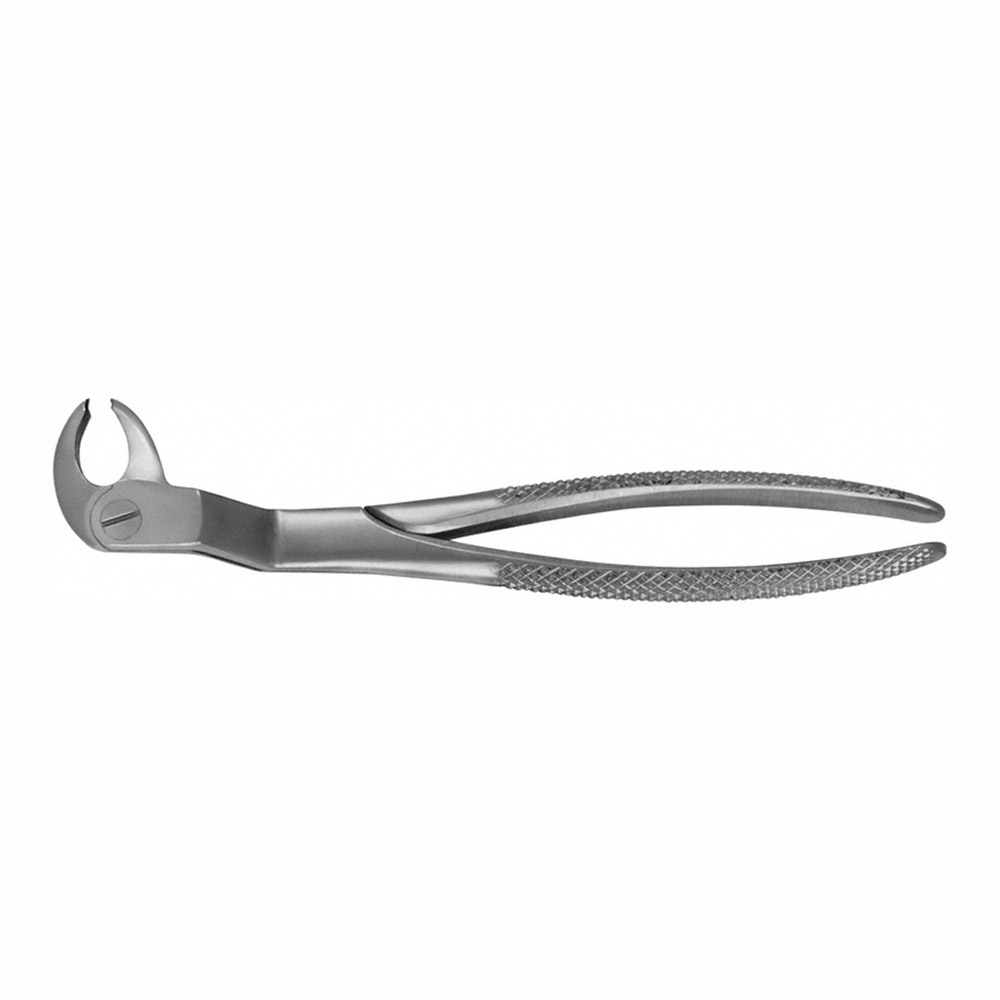 Tandtang Anatomica Routurier venstre, stk.