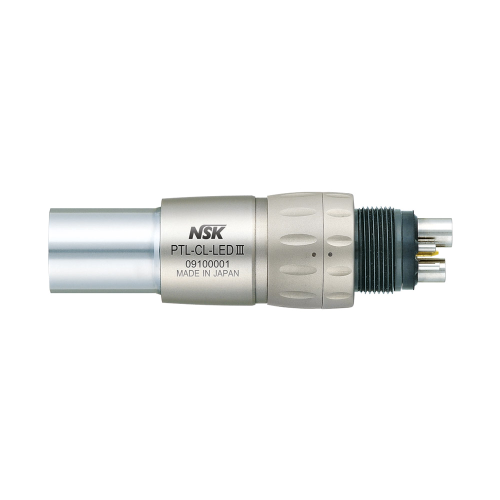 Koblings-LED PTL-CL-LED 3, stk.
