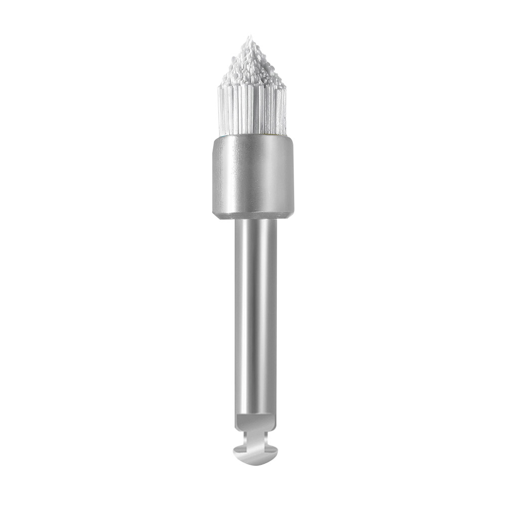 EVE Unibrush Wst WSM, 10 stk.