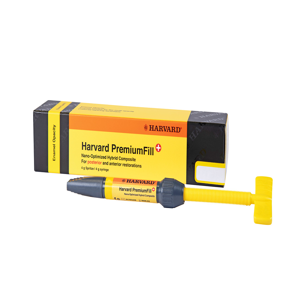 Harvard PremiumFill+ A3.5 E, 4 g sprøjte