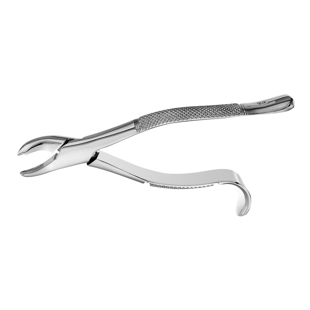 Tandtang Harris Figur 18L OK Molar venstre, stk.