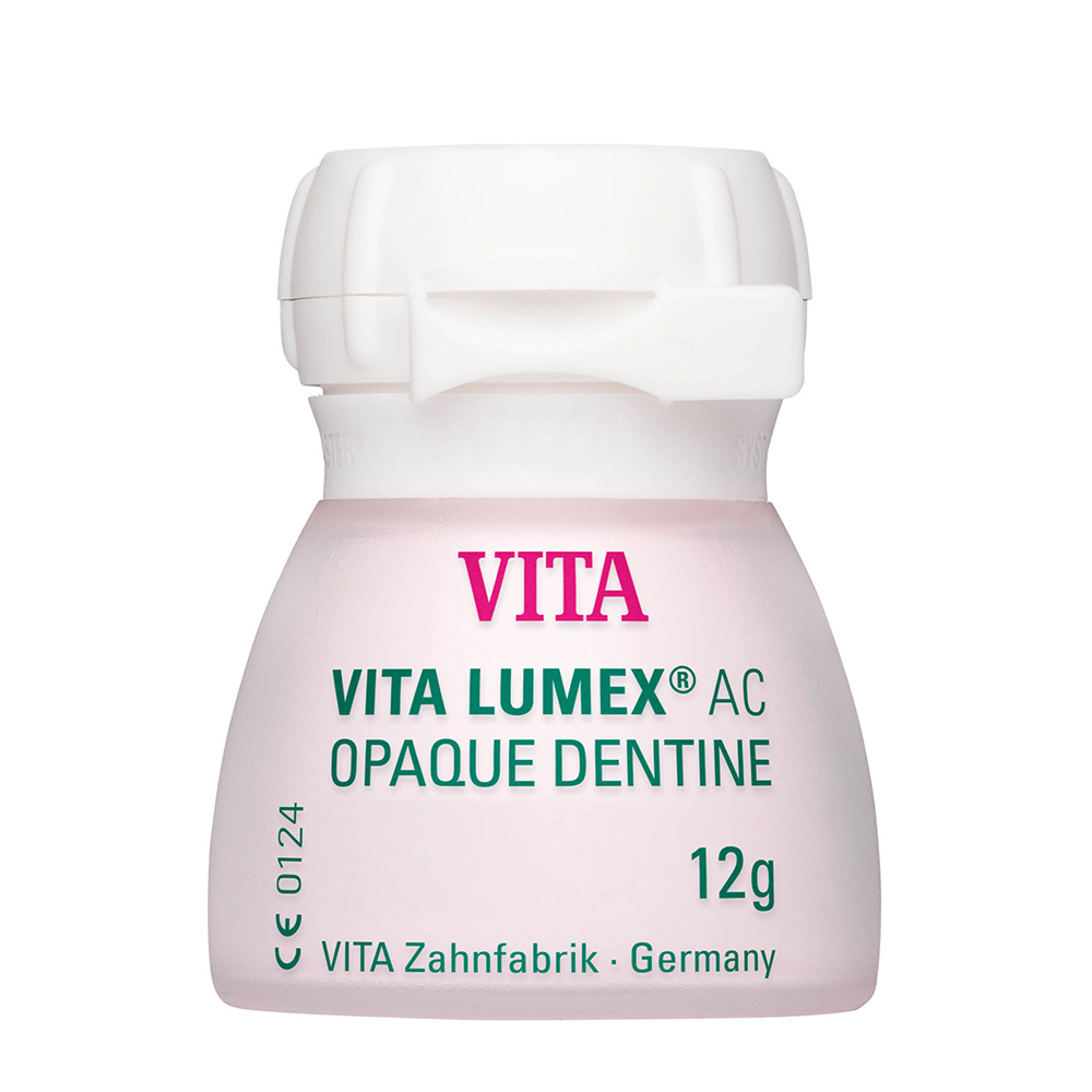 VITA LUMEX AC Opaque Dentin A4, 12 g