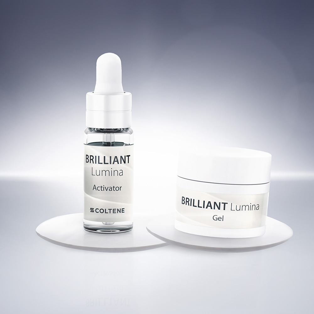 BRILLIANT Lumina, Basis sæt