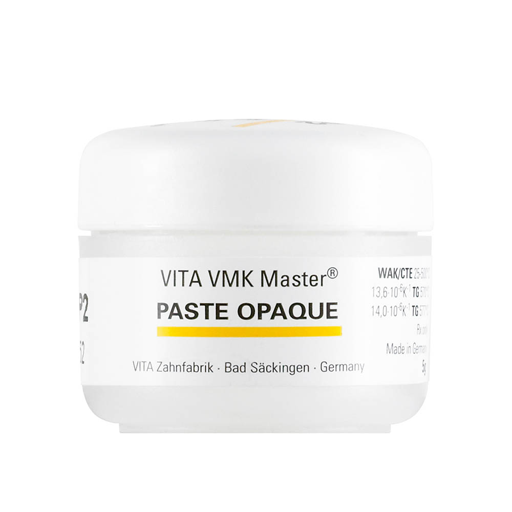 Vita VMK Master Opaque Paste OP2, 5 g