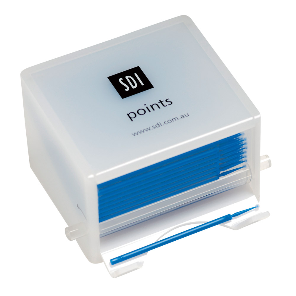 Points-udleveringsenhed, stk.