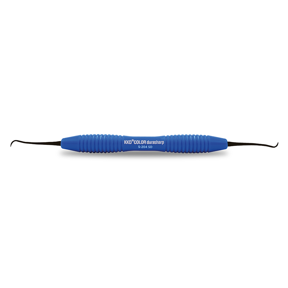 KKD COLOR Scaler S-204SD blå St