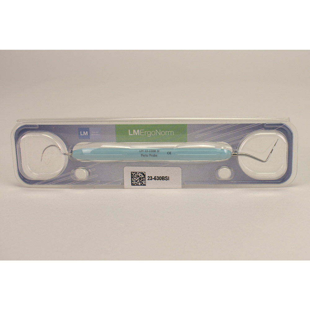 Parodontometer 23-530B SI, stk.