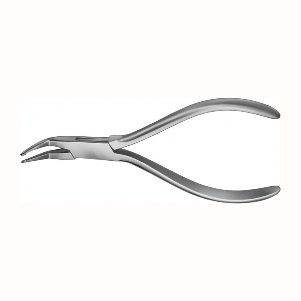 Hvordan Zange DP393, stk