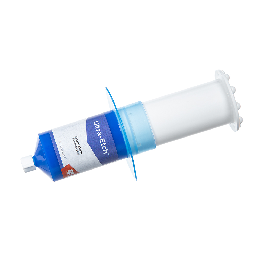 Ultra Etch 35 %, 30 ml Indispense sprøjte