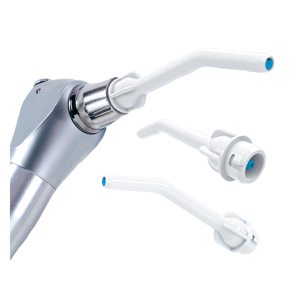ProTip Turbo engangsspidser, 250 stk.