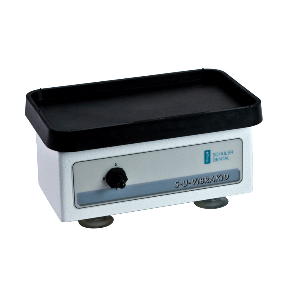 S-U Vibrakid vibrator medium, stk.