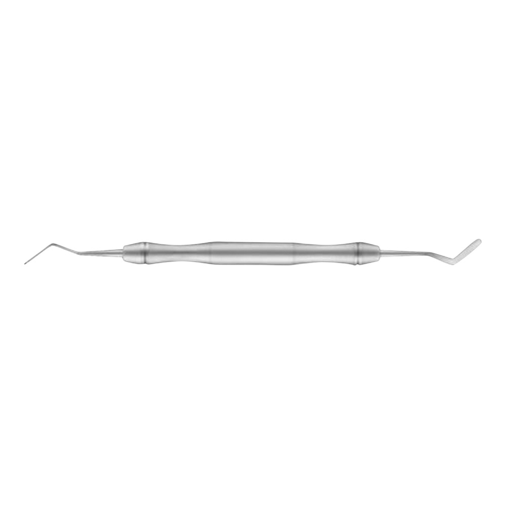 Heidemann Spartel 1045/12C LiquidSteel, stk.
