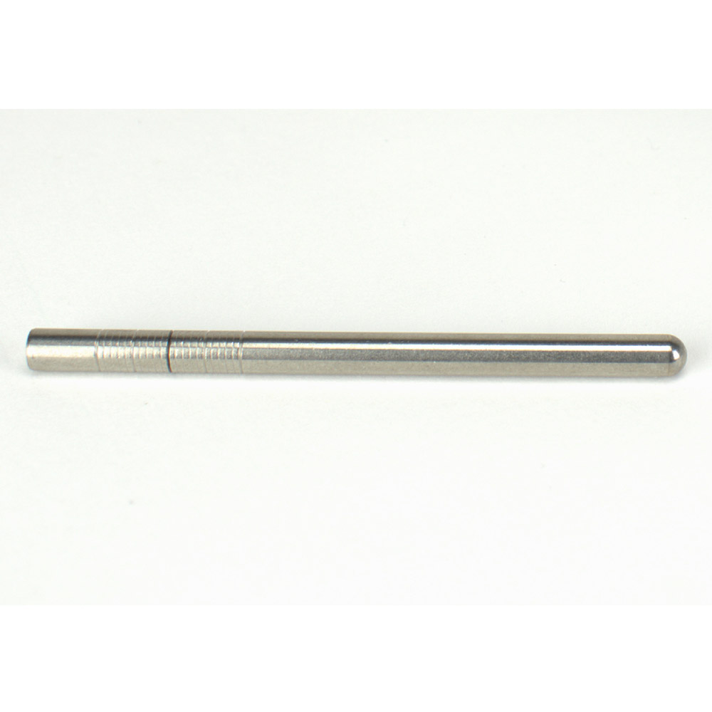 Inzisalstift SAM IP 6 mm 2 stk.
