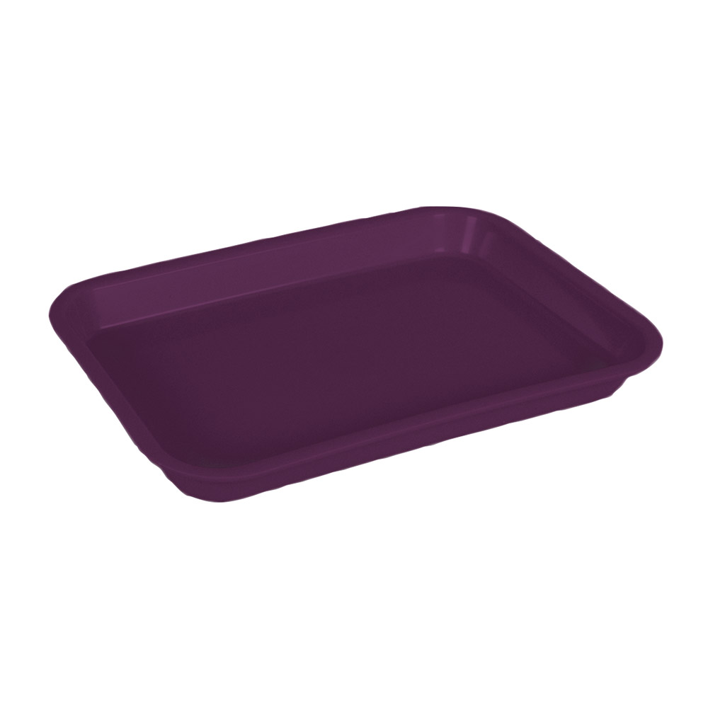 Mini-bakke uden opdeling, stykke