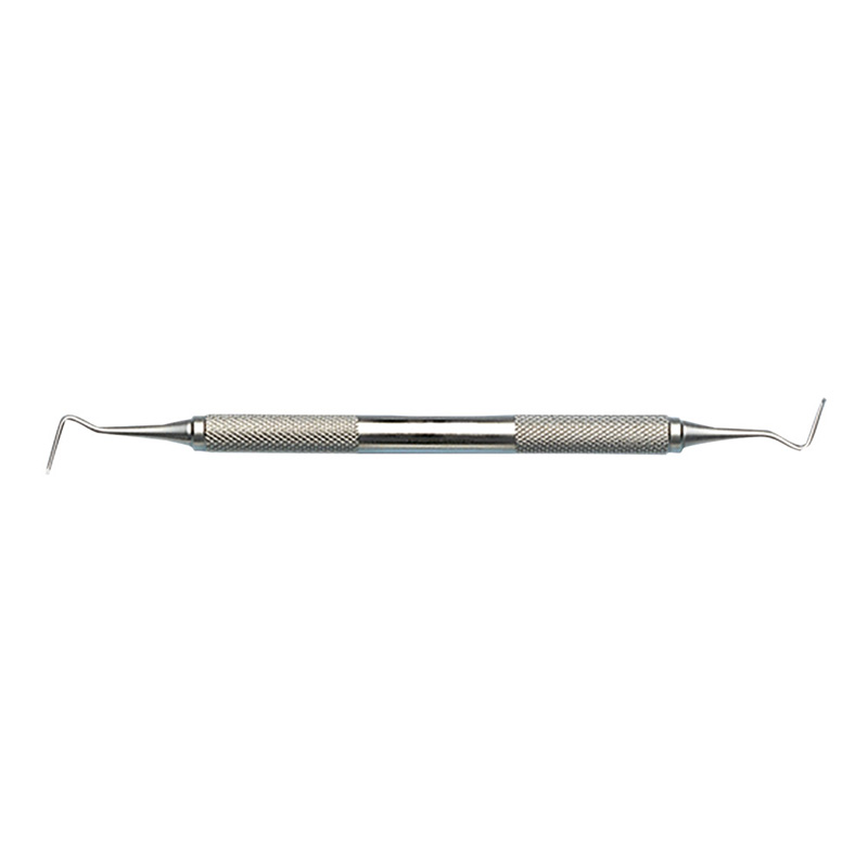 PLULINE GRAVEMASKINE 2 mm / Form 2 (2602), stk.