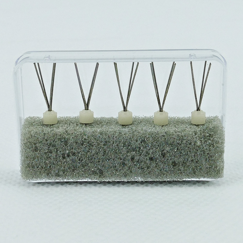 HeraCeramPress viftepinde, 5 stk.