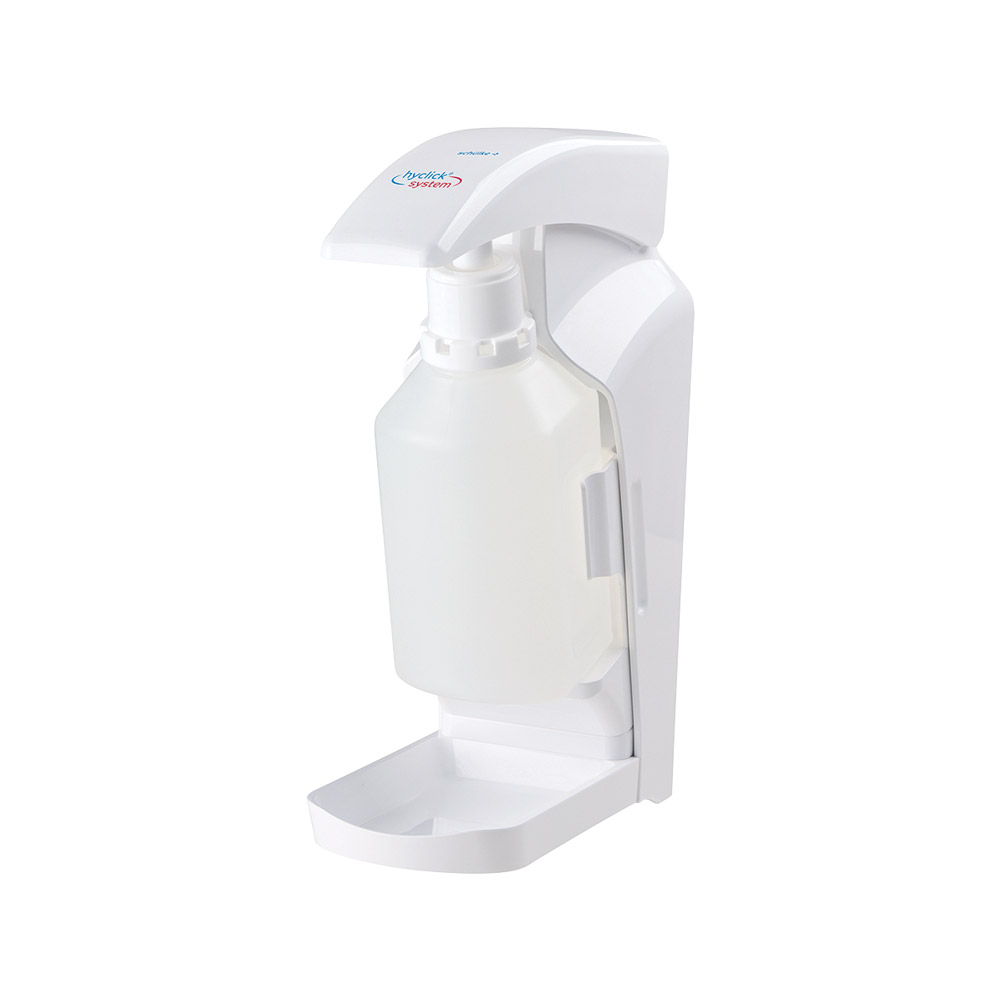 Præparatdispenser hyclick Vario, stk.