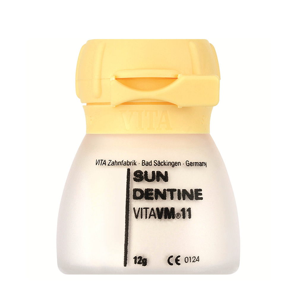 Vita VM11 Sun Dentine SD1, 12 g