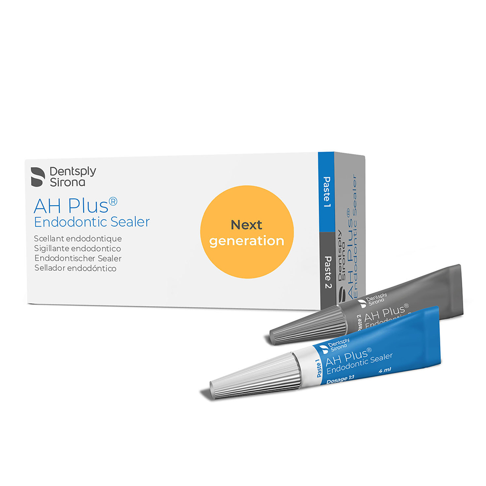 AH Plus Neu, tube 2 x 4 ml
