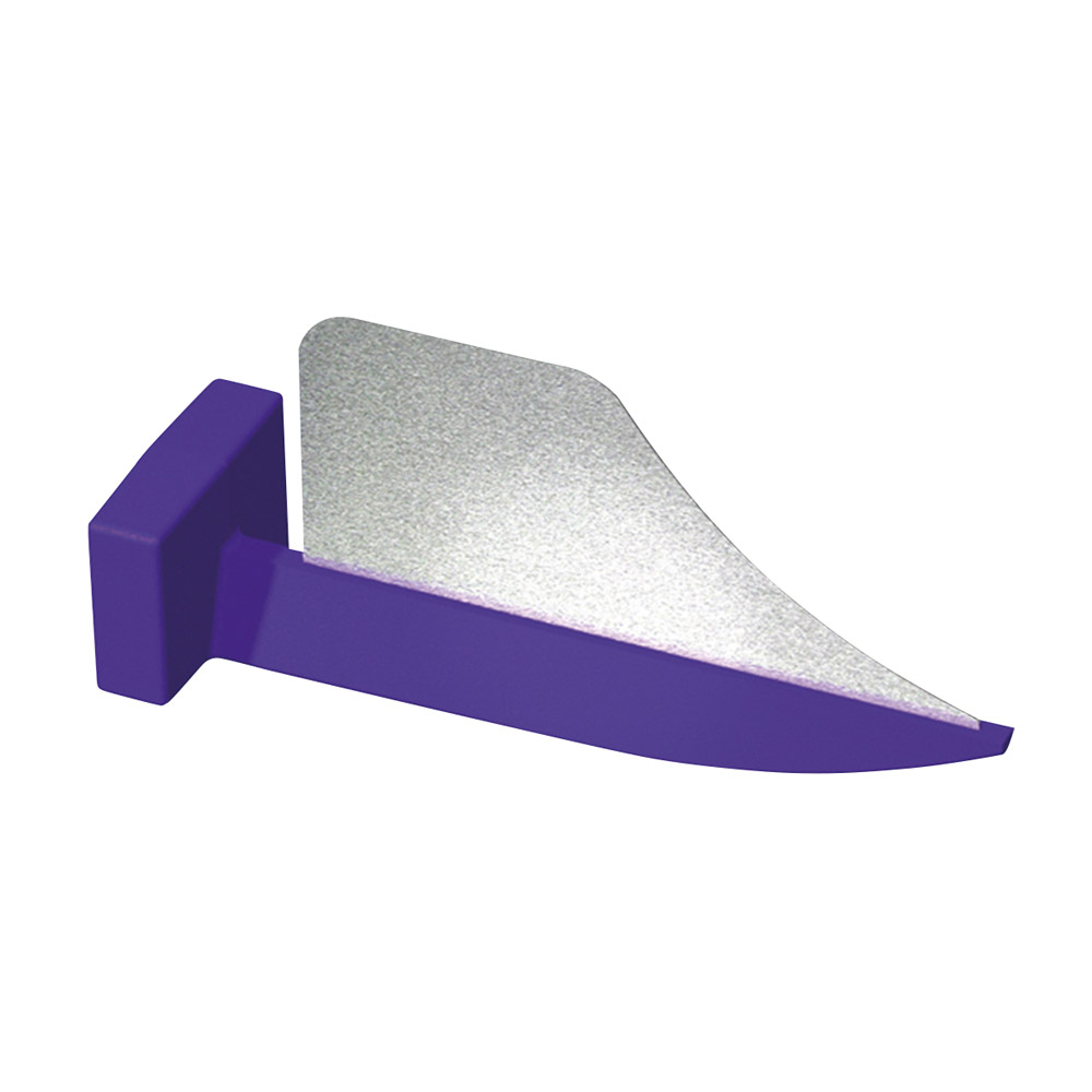 FenderWedge x-small lilla, 36 stk.