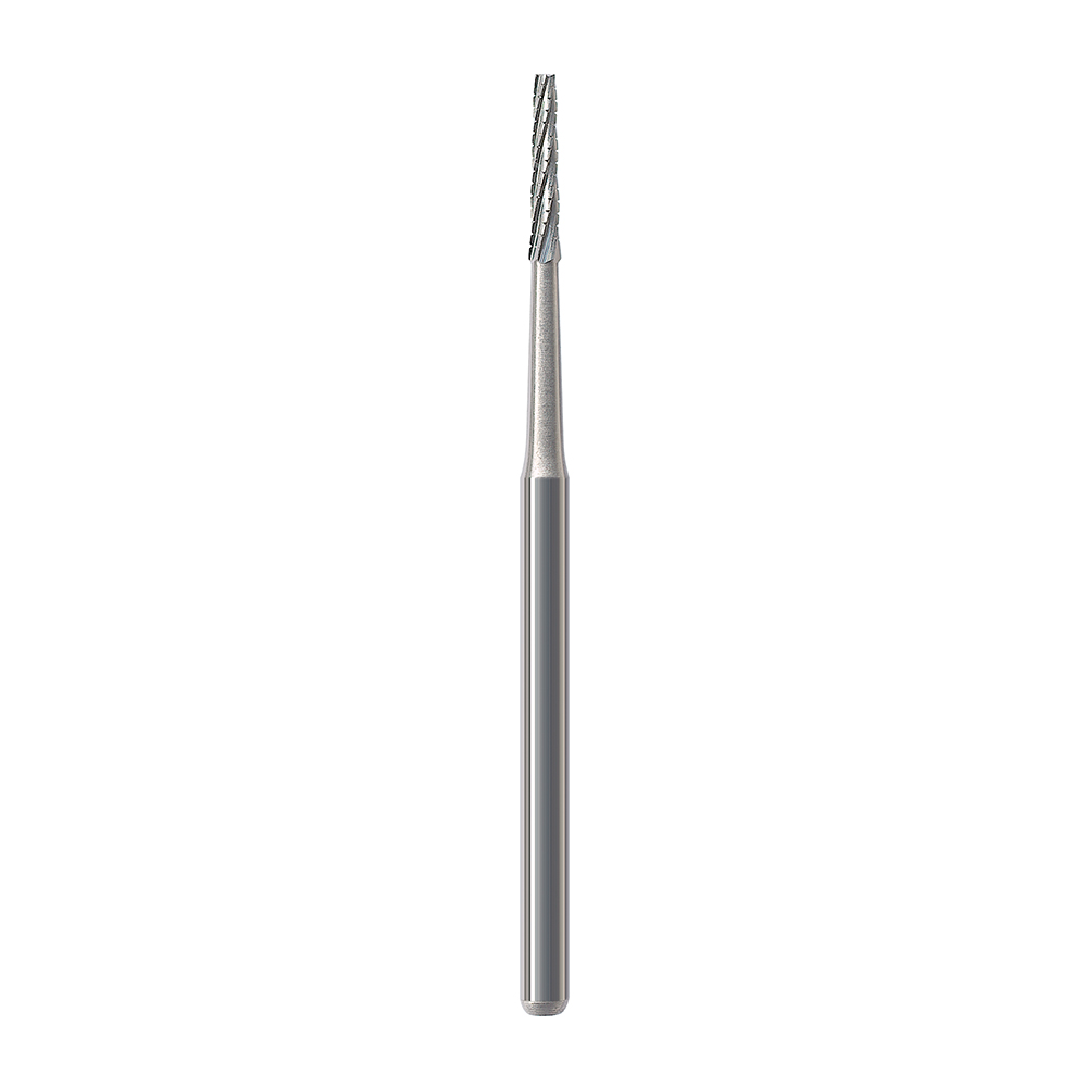 HM-fræser FGXXL Edenta C254 010, 3 stk.