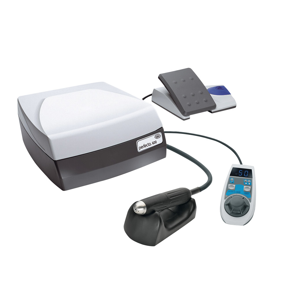 Perfecta 600 bordmodel LA-623T, stk.