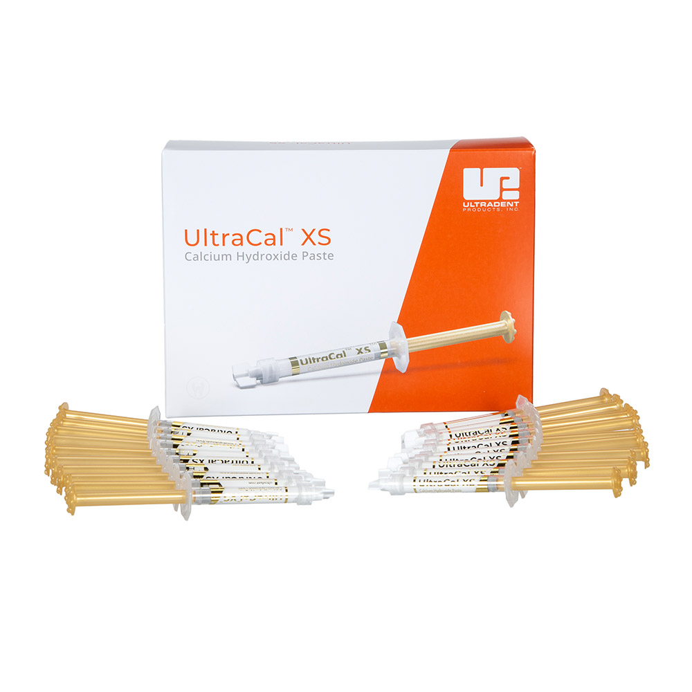UltraCal XS, økonomipakke