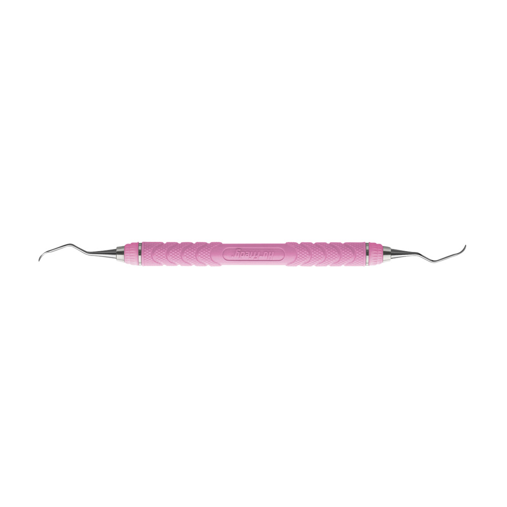 Kurette Columbia Universal 2R-2L EverEdge 2 Greb CCH rosa, stk.