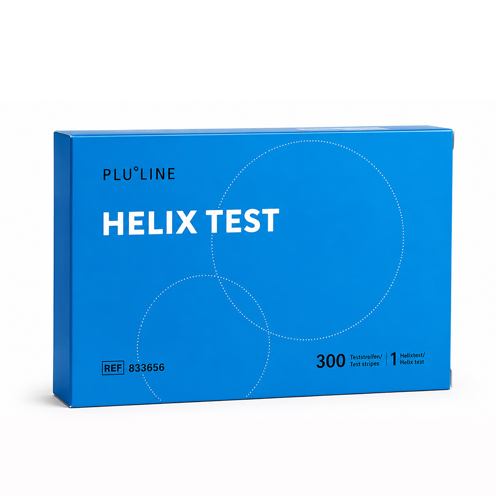 PLULINE Helix Test