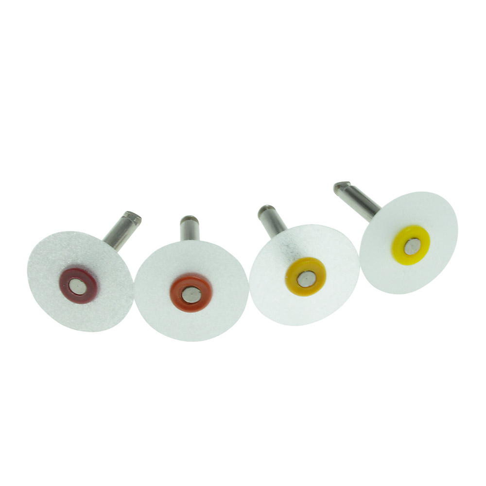 OptiDisc ekstra-fin 15,9 mm, 100 stk.