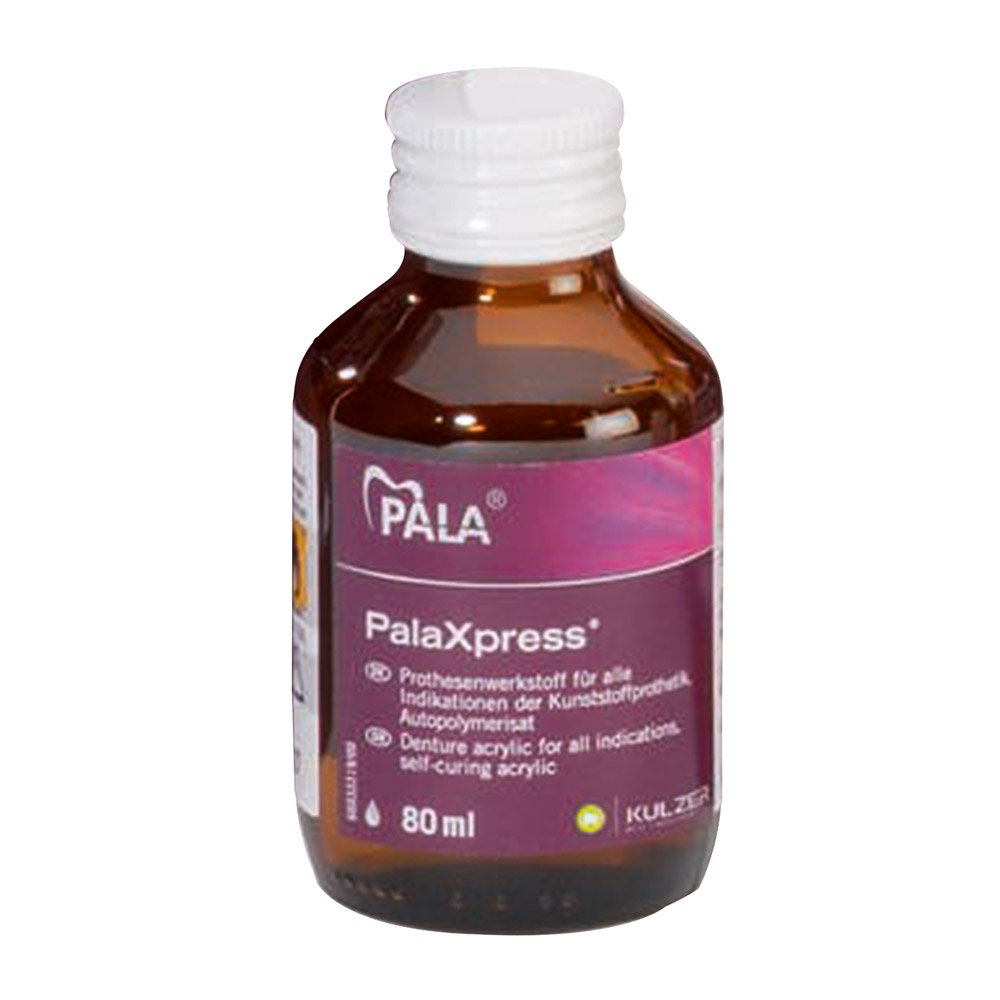 Palapress Vario væske, 80 ml