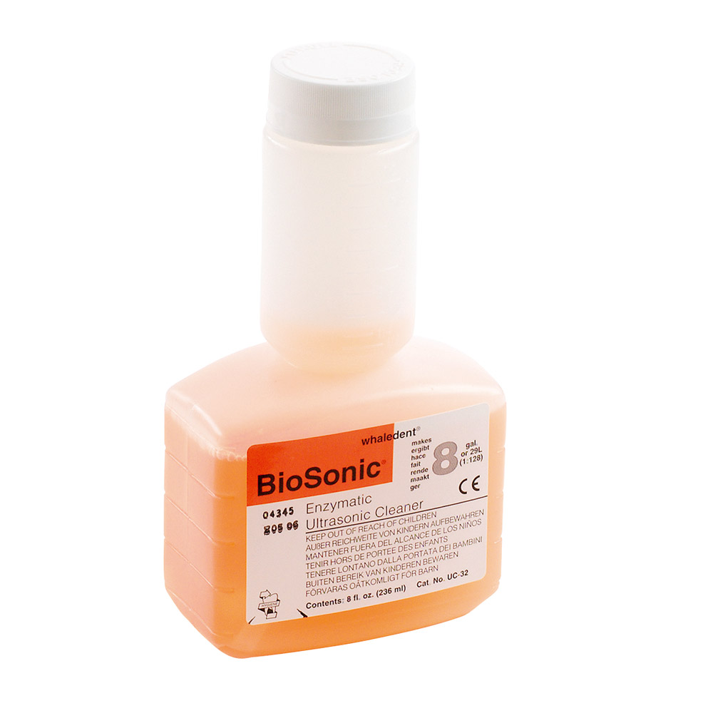 Biosonic rensevæske Uc32, 236 ml