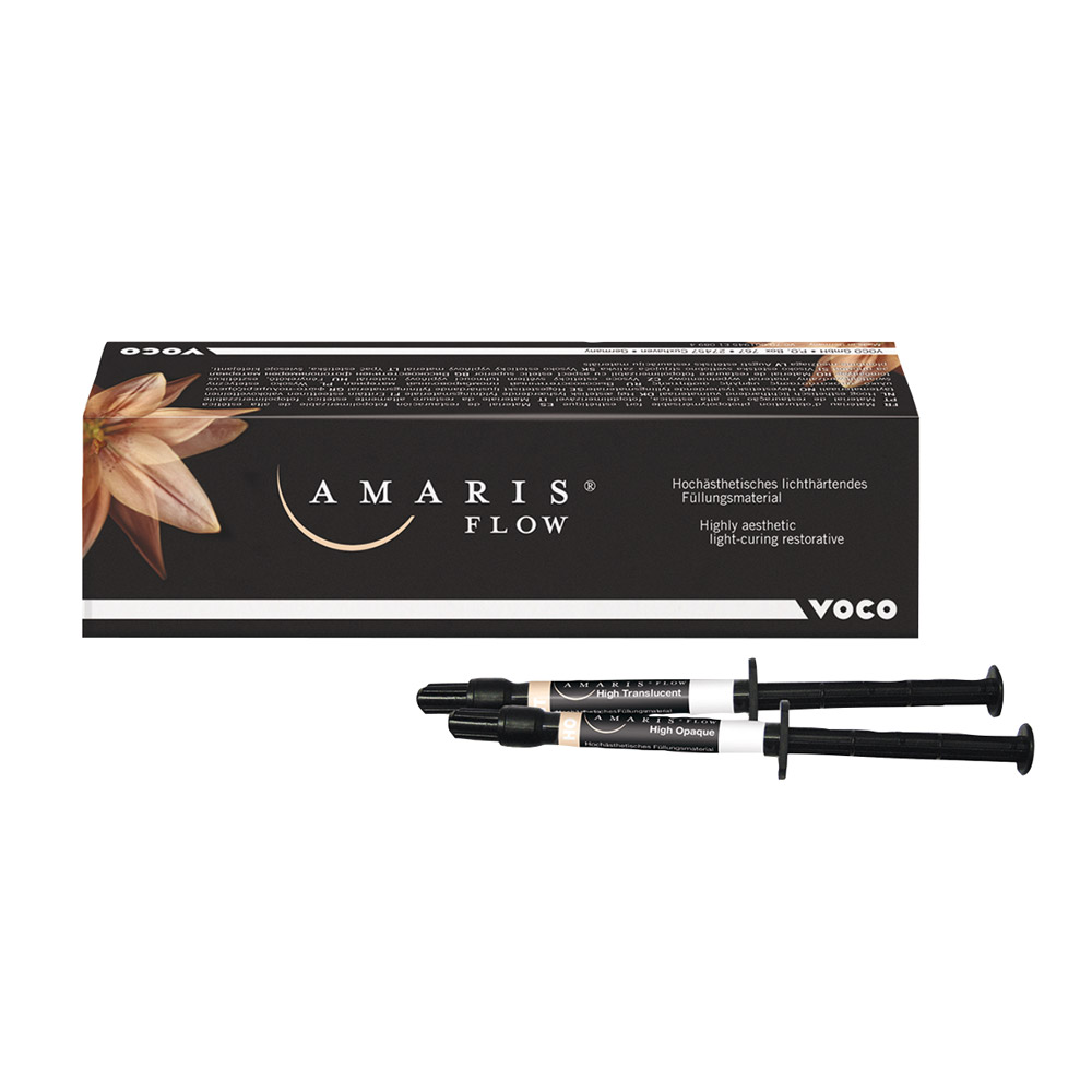 Amaris Flow High Opaque HO, 2 x 1,8 g sprøjte