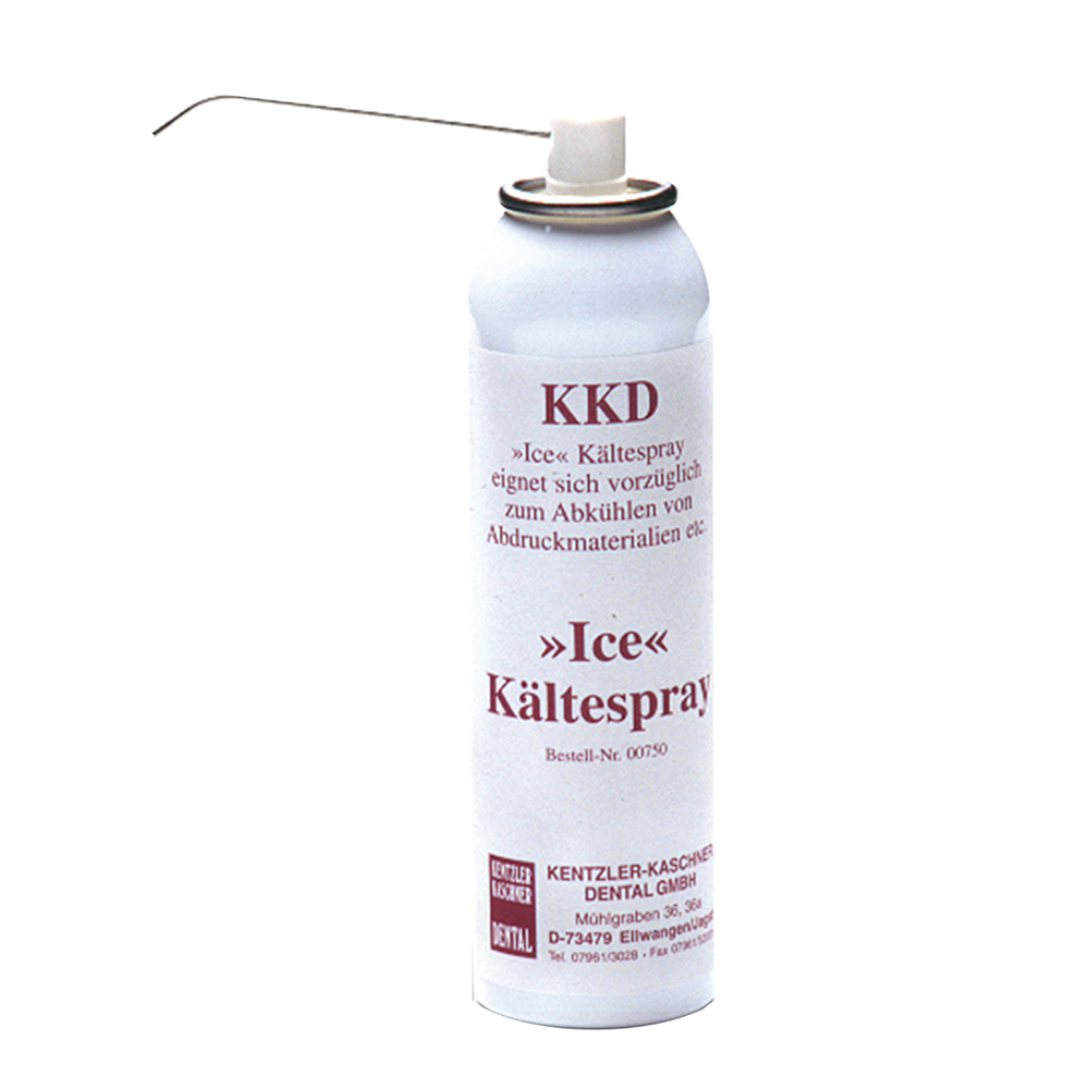 Ice-kuldespray, 150 ml dåse