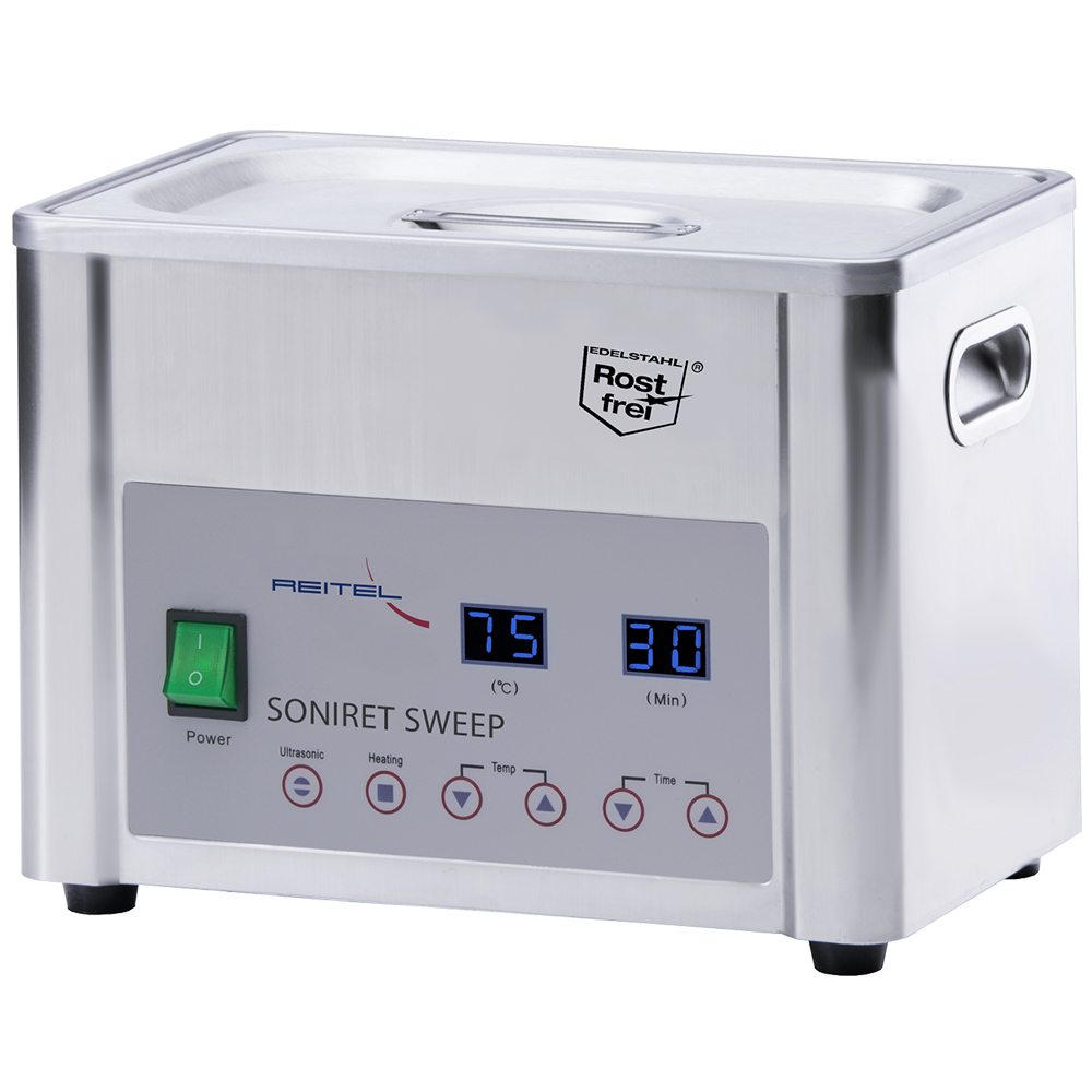Soniret Sweep Ultralydapparat 3L stk.