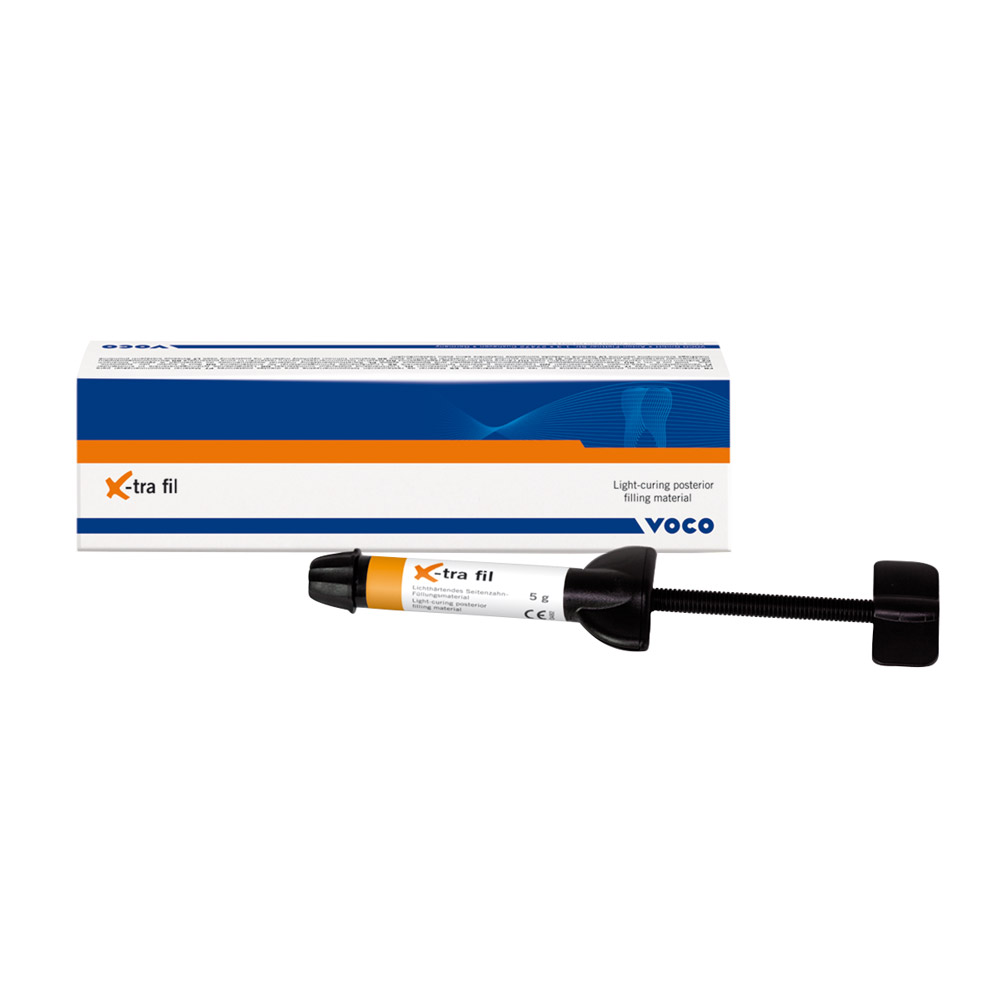 X-tra Fil universal, 5 g sprøjte