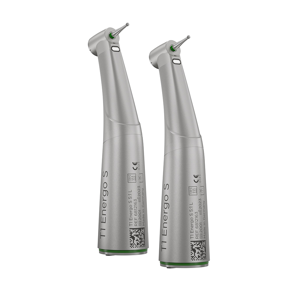 Twin-Pack T1 Energo S 5:1 L grøn, stk.