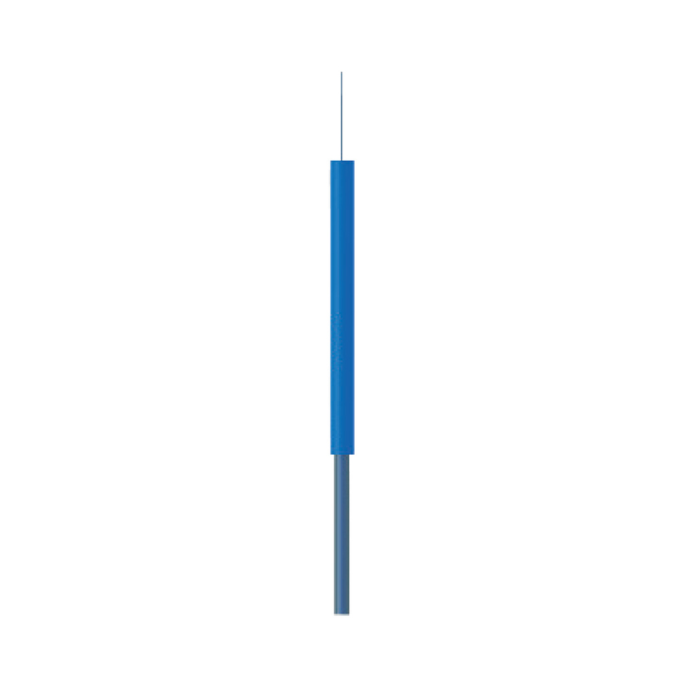 HF Surg STB elektrode nr. 1G lige tynd, stk.