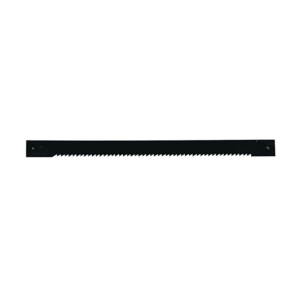 Savklinger 0,12 x 5 x 75 mm S-U, 12 stk.