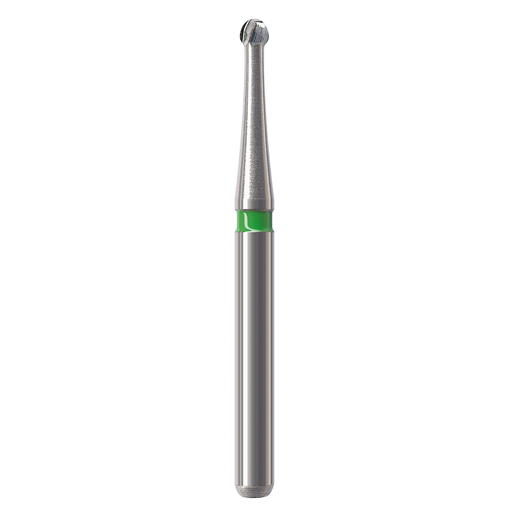 HM-bor Edenta FG C1S.012 5 stk.