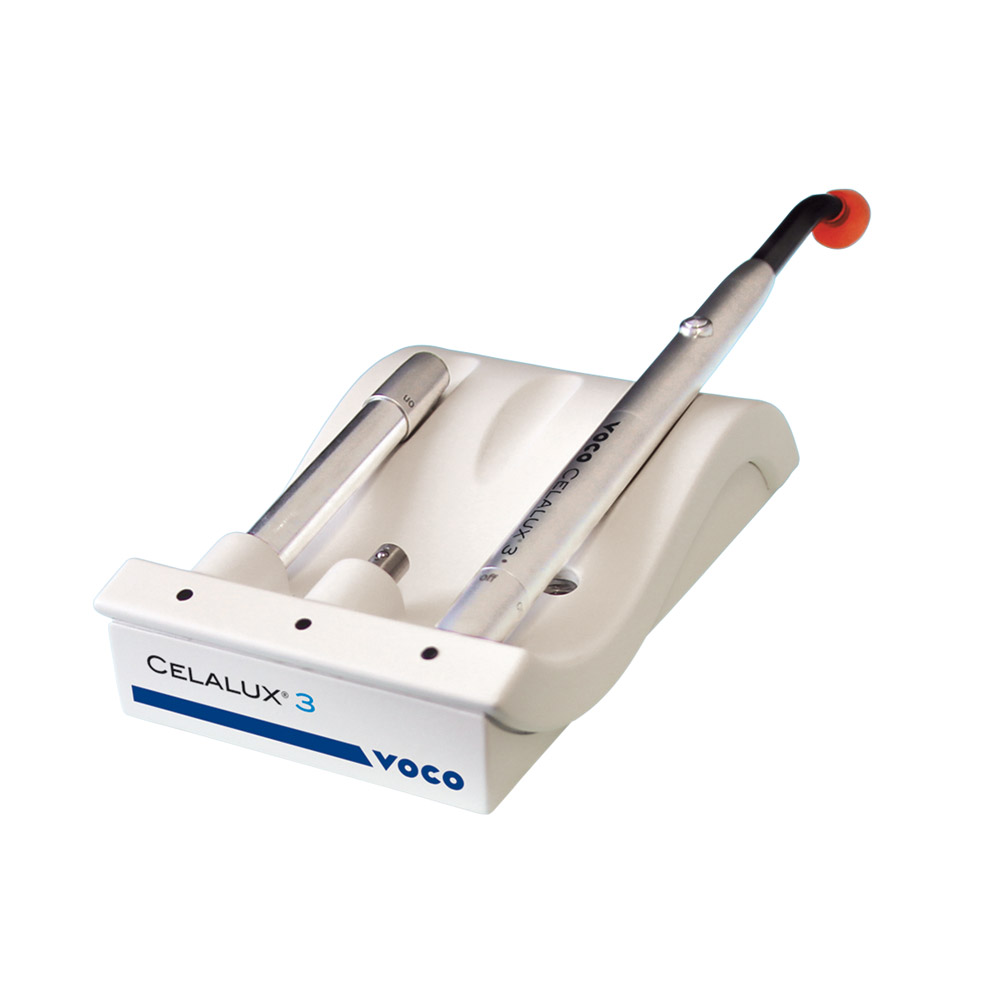 Celalux 3 LED, stk.